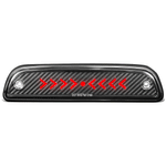 95-15 Toyota Tacoma Pulse Arrow LED Carbon Fiber Style 3rd Third Brake Light