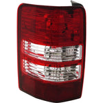 Tail Light for 2008-2012 Jeep Liberty Driver Side