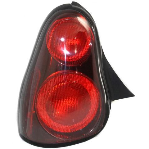 Tail Light for 2000-2005 Chevrolet Monte Carlo Driver Side