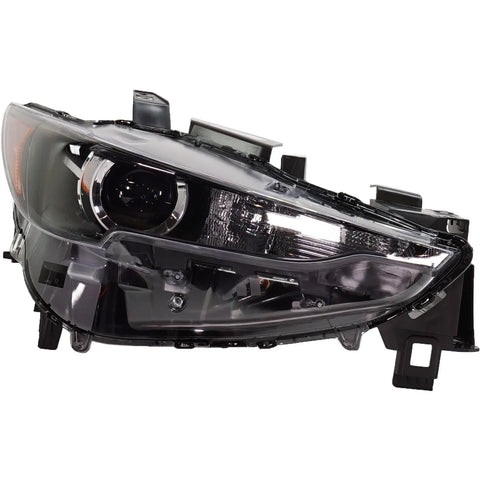 Headlight For 2017-2021 Mazda CX-5 Passenger Side LED