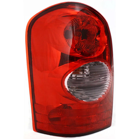 Tail Light for 2002-2003 Mazda MPV Driver Side