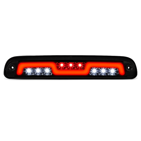 Nuvision  99-16 d Super Duty Sequential Chasing LED 3rd Third Brake Light