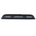 2015-2020 d Super Duty LED Rear Third 3rd Brake Light Cargo Lamp Smoked