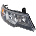 Headlight For 2010 2011 2012 2013 Kia Forte Hatchback or Sedan Right With Bulb