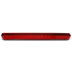 15-20 Chevy Suburban/Tahoe Full LED Third 3rd Tail Brake Light/Lamp Red