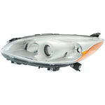 Headlight Driving Head light Headlamp  Driver Left Side Hand CG36510L0E for 5