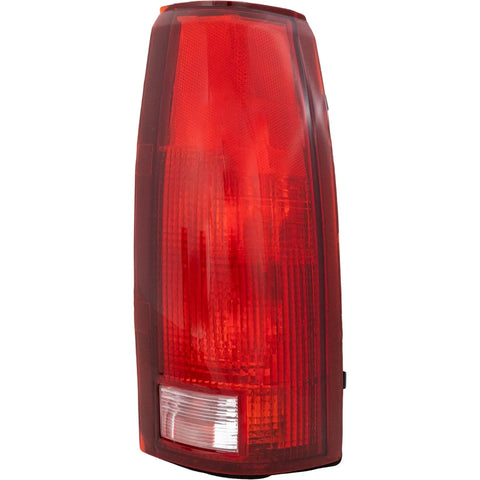 New Tail Light Lamp Passenger Right Side for Chevy Suburban Chevrolet Tahoe GMC