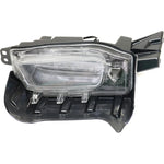 8144047041 New Driving Light Lamp Headlight Headlamp Driver Left Side LH Hand