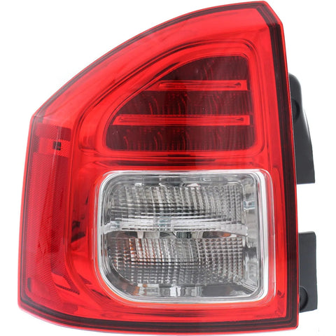 LED Tail Light for 2011-2013 Jeep Compass LH