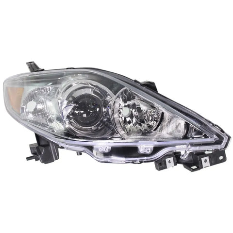 Headlight For 2006-2007 Mazda 5 Sport Touring 2007 Grand Touring Right