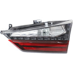 Tail Light For 2016-2018 Lexus RX350 Passenger Side Inner