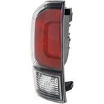 Tail Light Taillight Taillamp Brakelight Lamp Driver Left Side Hand 8156004230