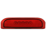 09-14 Nissan Cube Full LED 3rd Tail Brake Light Third Rear Stop Lamp Red