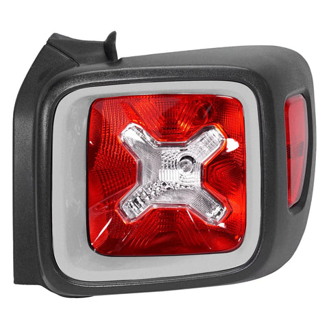 For JEEP RENEGADE 15-17 Tail Light Assembly Lattitude North Sport models Right