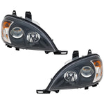 Headlight For 1998-2003 Mercedez Benz ML230 Driver Or Passenger Side