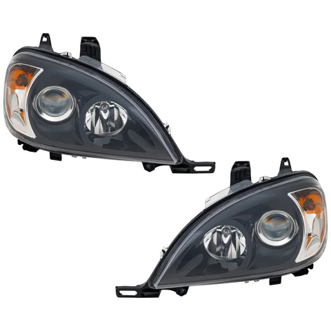 Headlight For 1998-2003 Mercedez Benz ML230 Driver Or Passenger Side