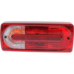 Tail Light for 2009-2015 Mercedes Benz G550 & 13-15 G63 AMG & 07-11 G55 AMG LH