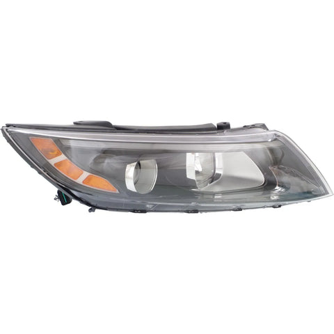 CAPA Headlight For 2014-2015 Kia Optima Passenger Side