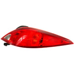 Tail Light For 06-09 Pontiac G6 Passenger Side Coupe