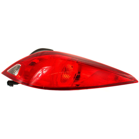 Tail Light For 06-09 Pontiac G6 Passenger Side Coupe