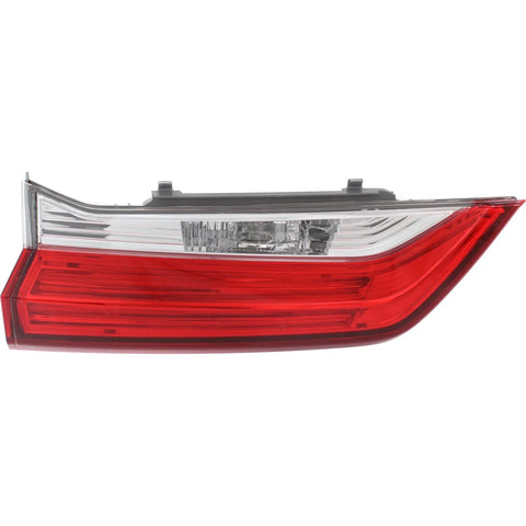 Tail Light For 2017-2019 Honda CR-V Driver Side Inner