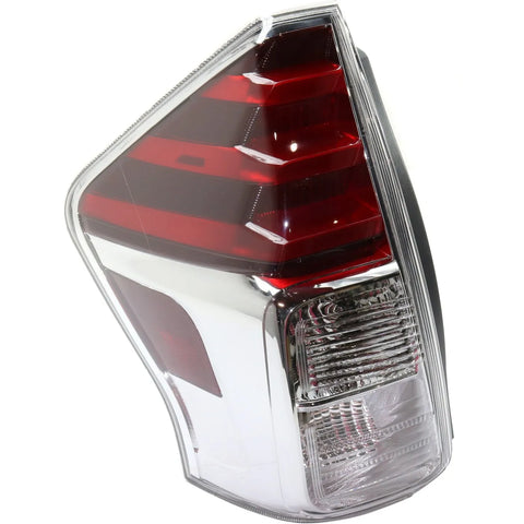 Tail Light For 2015-2017 Toyota Prius V Driver Side