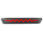 2004-2012 Colorado Canyon Sequential Heart Rate LED Carbon Third Brake Light