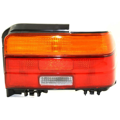 Tail Light for 93-95 Toyota Corolla RH Sedan