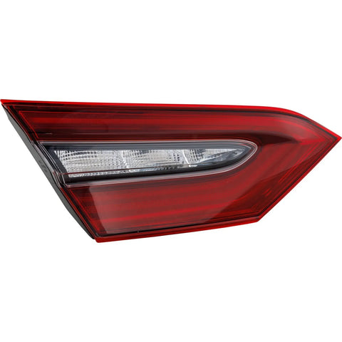 Tail Light For 2021 Toyota Camry Driver Side Inner 8159006870