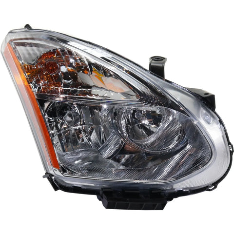 Headlight For 2013 Nissan Rogue Passenger Side