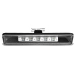 2011-2015 d Explorer Full LED Third 3rd Tail Brake Light Stop Lamp Chrome