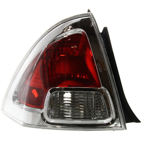 Tail Light for 2006-2009 Ford Fusion Driver Side