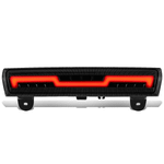 00-06 Chevy Sonora Suburban Sequential LED Tube Third Brake Light Stop Lamp