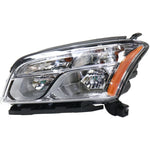 Headlight For 2013-2016 Chevrolet Trax Driver Side