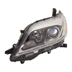 HID Headlight Driving Head light Headlamp  Driver Left Side HID/xenon 8118508070