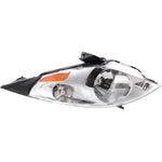 Headlight For 2013-2015 Chevrolet Spark Driver Side