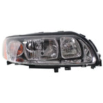 Halogen Headlight Headlamp Passenger Side RH RF for 05-07 Volvo V70 XC70 New