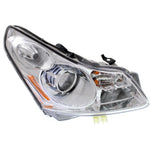 Headlight For 2009 Infiniti G37 Sport X Journey Models Sedan Right HID With Bulb