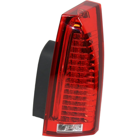 Tail Light For 2008-2014 Cadillac CTS Passenger Side