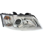 Headlight For 2003-2005 2006 2007 Saab 43711 Right With Bulb