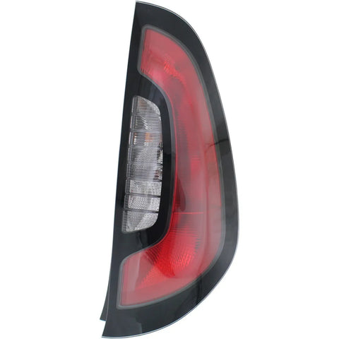 Tail Light for 2014-2016 Kia Soul Passenger Side Halogen