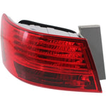 Tail Light for 2008-2010 Hyundai Sonata Driver Side Outer