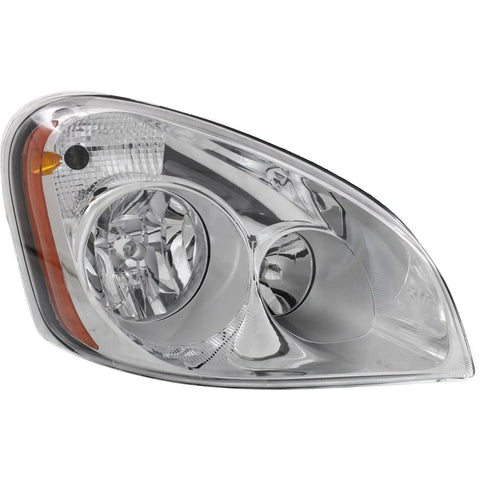 Headlight For 2008-2017 Freightliner Cascadia Passenger Side