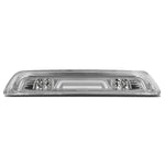 [3D LED Bar] 07-18 Tundra Third 3rd Tail Brake Stop Light w/Cargo Lamp Chrome