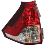 Tail Light For 12-14 Honda CR-V Driver Side Lower