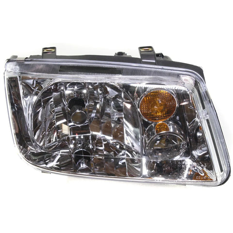 Headlight For 2002-2005 Volkswagen Jetta GL TDI 2005 Jetta GLS TDI GL TDI Right