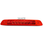 01-03 Highlander High Mount Full LED Third 3rd Tail Brake Light Lamp Red