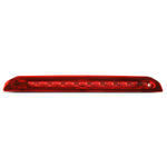 2013-2018 d Escape Full LED Third 3rd Tail Brake Light Stop Lamp Bar Red