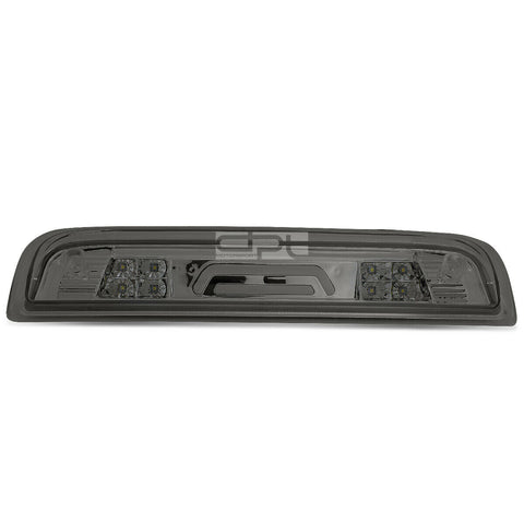 2014-2020 Silverado Sierra 3D LED Bar Third 3rd Tail Brake Light Cargo Lamp