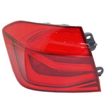 New Tail Light Taillight Taillamp Brakelight Lamp Driver Left Side for 320 328